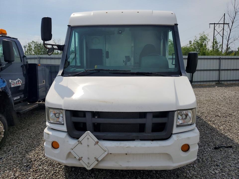 Продажа на аукционе авто 2018 Isuzu Reach, vin: JALB4T172J7W00617, номер лота: 58945086