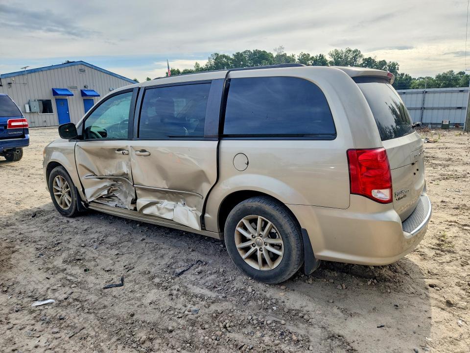 2014 Dodge Grand Caravan მანქანა იყიდება აუქციონზე, vin: 2C4RDGCG5ER254233, აუქციონის ნომერი: 56045946