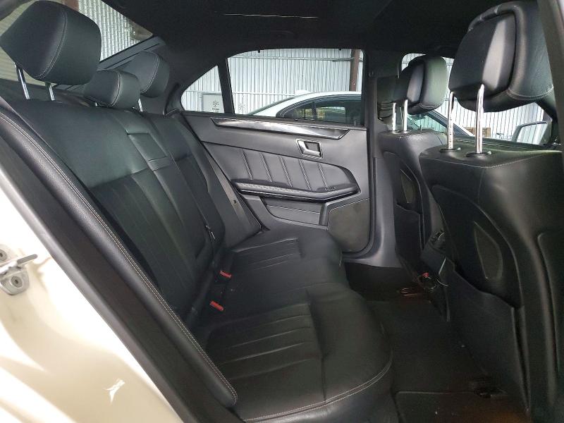 2016 Mercedes-benz E მანქანა იყიდება აუქციონზე, vin: WDDHF6HB5GB244967, აუქციონის ნომერი: 58124386