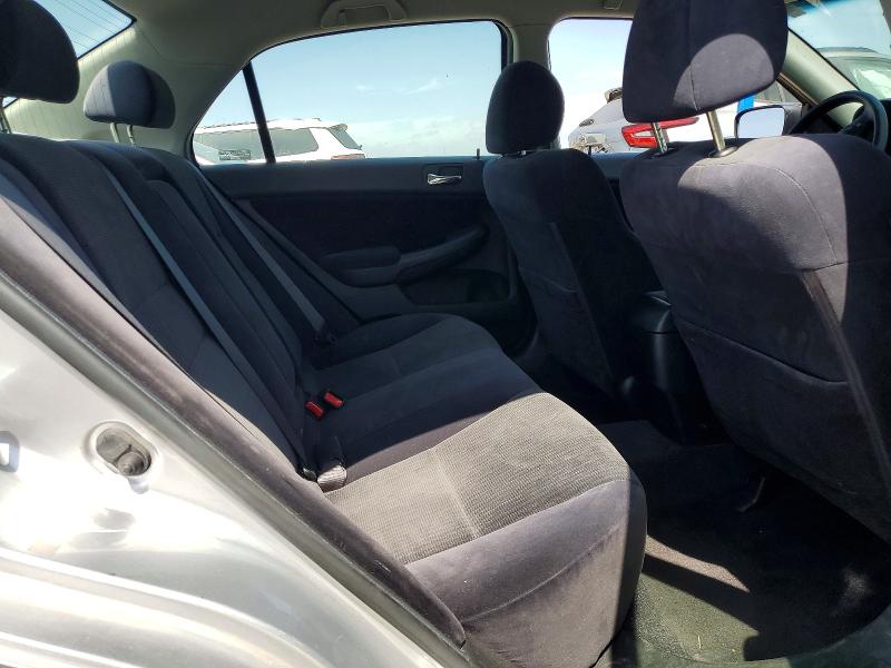Aukcja sprzedaży 2003 Honda Accord, vin: JHMCM56333C040249, numer aukcji: 56475766