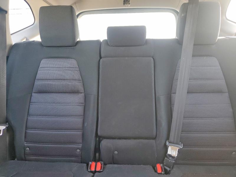 Aukcja sprzedaży 2019 Honda Cr-v, vin: 2HKRW6H39KH216409, numer aukcji: 56288916