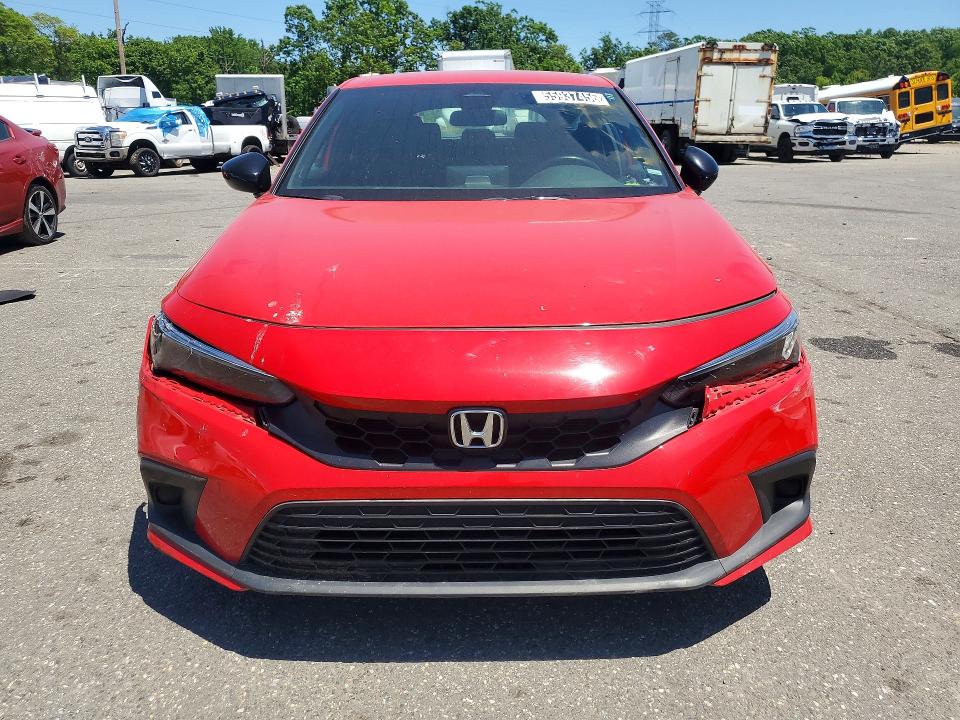 Aukcja sprzedaży 2024 Honda Civic, vin: 19XFL2H83RE034218, numer aukcji: 55937456