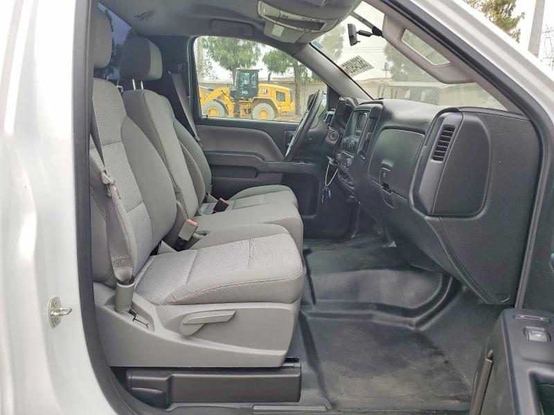 Aukcja sprzedaży 2015 Gmc Sierra, vin: 1GTN1TEH2FZ401461, numer aukcji: 58234926