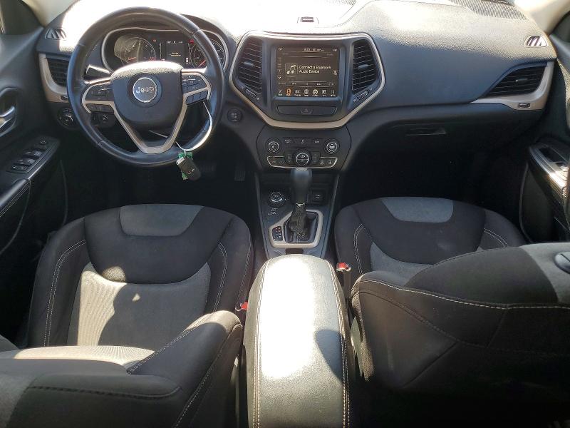 56313206 :رقم المزاد ، 1C4PJMCS3EW193264 vin ، 2014 Jeep Cherokee مزاد بيع