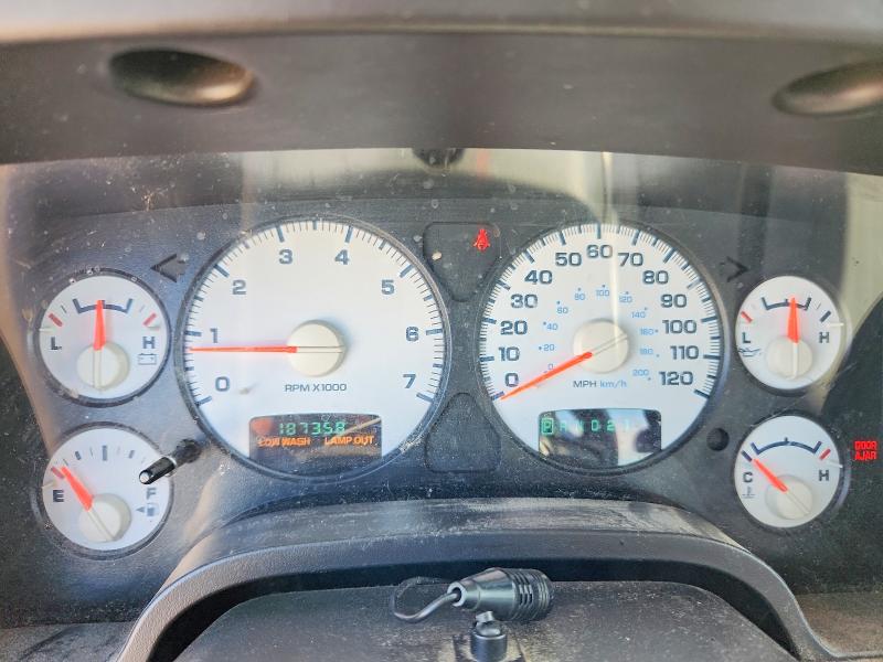 Aukcja sprzedaży 2005 Dodge Ram 1500, vin: 1D7HU18D25J577642, numer aukcji: 58592016