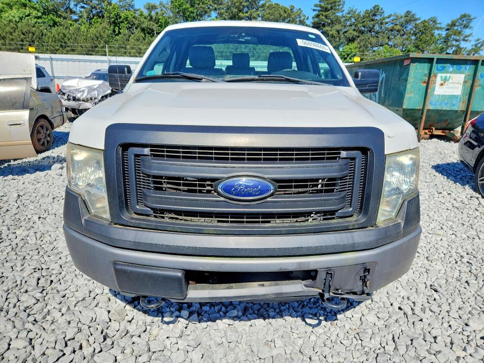 Продаж на аукціоні авто 2014 Ford Lgt Conventl, vin: 1FTMF1EM8EFB32901, номер лоту: 56098606