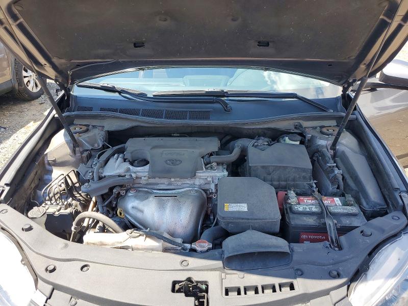 Продажа на аукционе авто 2016 Toyota Camry, vin: 4T1BF1FKXGU162206, номер лота: 57633996