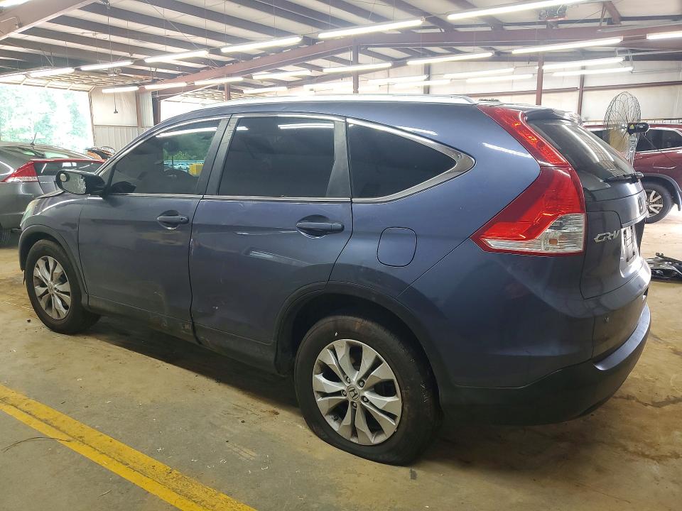 Aukcja sprzedaży 2012 Honda Cr-v, vin: 5J6RM3H77CL044038, numer aukcji: 56816306