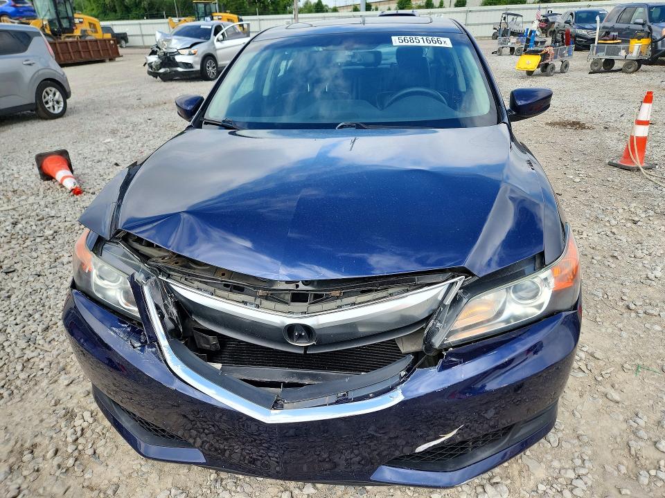 Продажа на аукционе авто 2014 Acura Ilx, vin: 19VDE1F30EE013025, номер лота: 56851666
