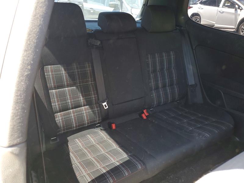 Aukcja sprzedaży 2013 Volkswagen Gti, vin: WVWED7AJ0DW122595, numer aukcji: 57609546