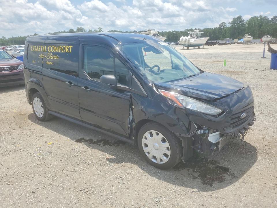 58298826 :رقم المزاد ، NM0LS7E27M1500681 vin ، 2021 Ford Transit Connect مزاد بيع