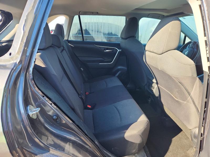 Aukcja sprzedaży 2019 Toyota Rav4, vin: 2T3P1RFV6KW013689, numer aukcji: 58589066