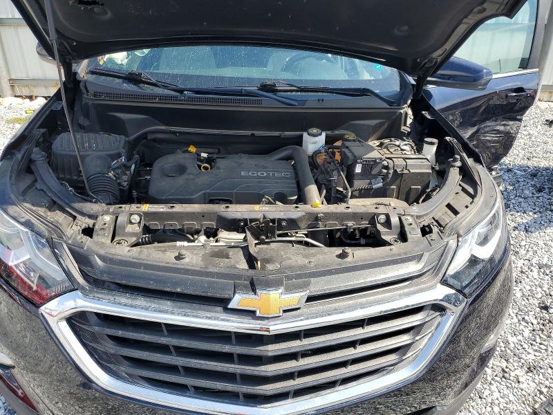 Aukcja sprzedaży 2021 Chevrolet Equinox, vin: 3GNAXUEV4MS122331, numer aukcji: 59226986