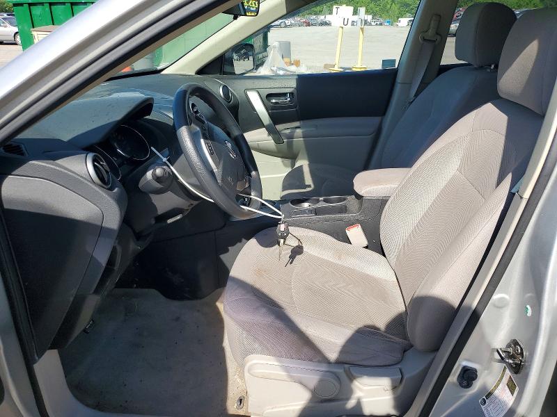 Aukcja sprzedaży 2012 Nissan Rogue, vin: JN8AS5MV5CW711636, numer aukcji: 56106826