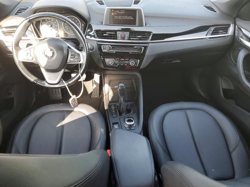 Aukcja sprzedaży 2017 Bmw X1, vin: WBXHU7C30H5H34986, numer aukcji: 56877036