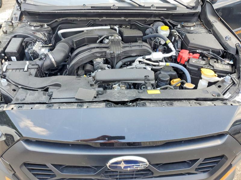 Продажа на аукционе авто 2024 Subaru Crosstrek, vin: 4S4GUHT68R3806449, номер лота: 58356716