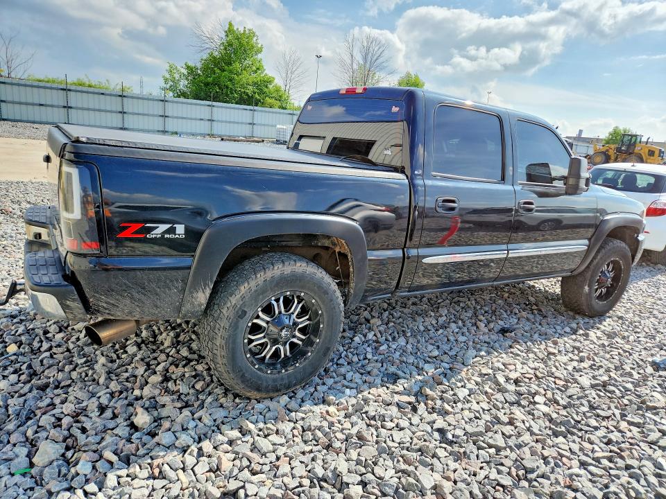 Продажа на аукционе авто 2005 Gmc New Sierra, vin: 2GTEK13T251104514, номер лота: 56772966