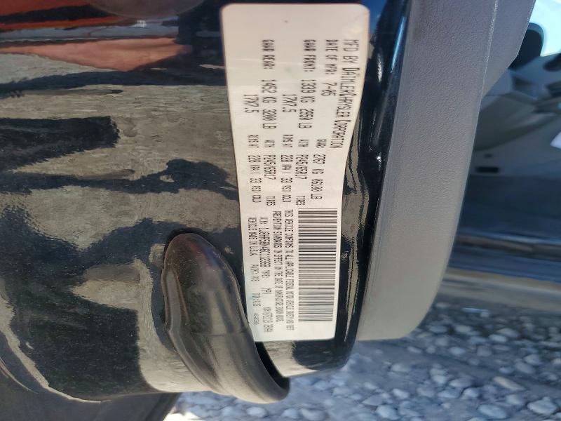 Aukcja sprzedaży 2006 Jeep Grand Cherokee, vin: 1J8HR58N46C112368, numer aukcji: 59332196