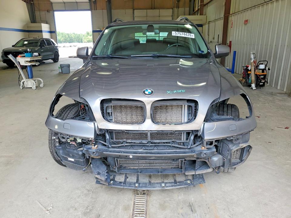 2012 Bmw X5 მანქანა იყიდება აუქციონზე, vin: 5UXZW0C50C0B90076, აუქციონის ნომერი: 57574426