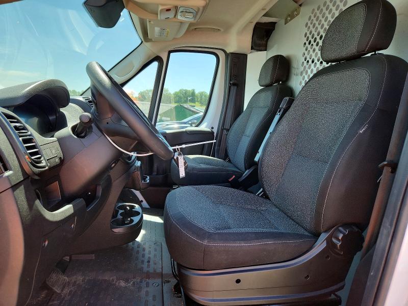 2023 Ram Promaster 1500 მანქანა იყიდება აუქციონზე, vin: 3C6LRVNG0PE548420, აუქციონის ნომერი: 54811626