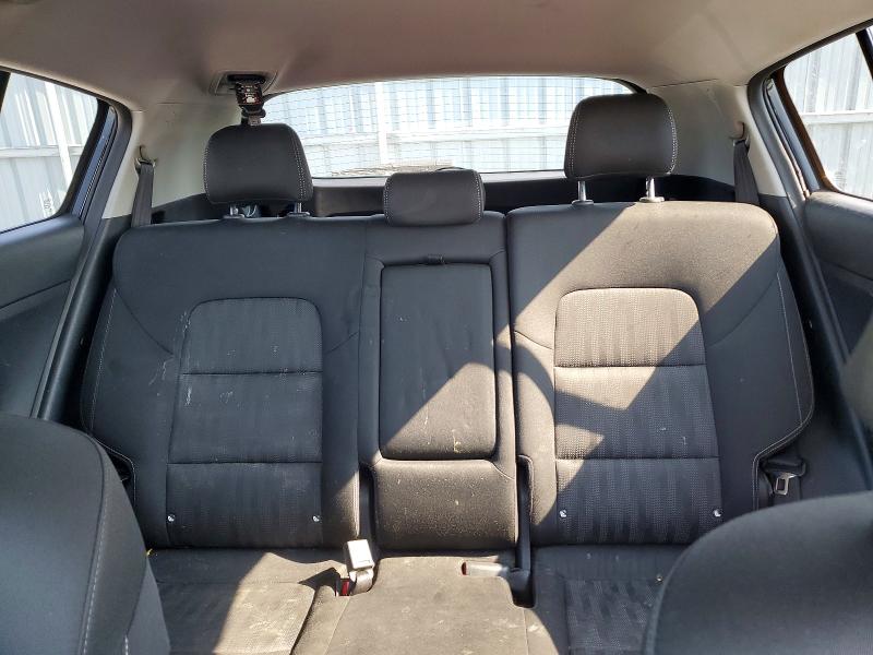 59153776 :رقم المزاد ، KNDPM3AC6K7535616 vin ، 2019 Kia Sportage مزاد بيع
