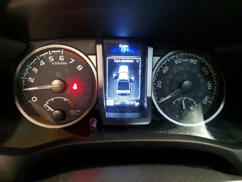 Aukcja sprzedaży 2023 Toyota Tacoma, vin: 3TMCZ5AN8PM557384, numer aukcji: 56661096