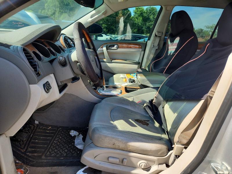 Продаж на аукціоні авто 2012 Buick Enclave, vin: 5GAKRCED1CJ123706, номер лоту: 57655736