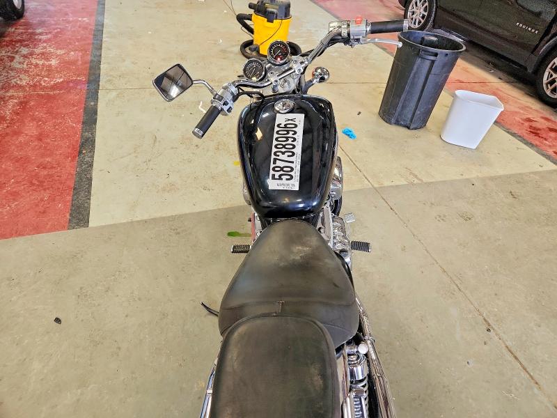 Aukcja sprzedaży 2000 Honda Vf750, vin: JH2RC4307YM600110, numer aukcji: 58738996