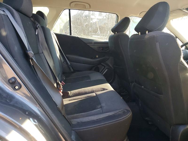 Продаж на аукціоні авто 2020 Subaru Outback, vin: 4S4BTAAC1L3134464, номер лоту: 55502846