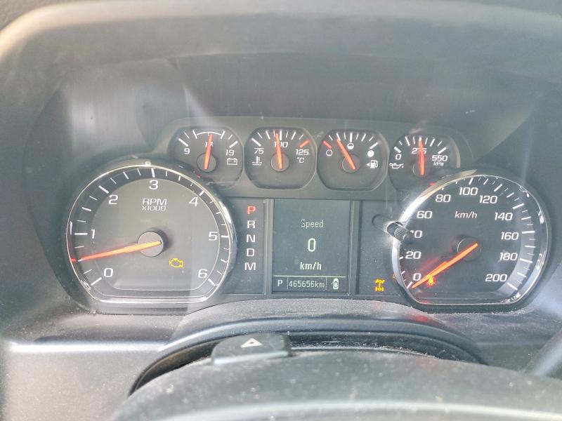 Продажа на аукционе авто 2015 Chevrolet Silverado, vin: 3GCUKPEH4FG120746, номер лота: 58214546