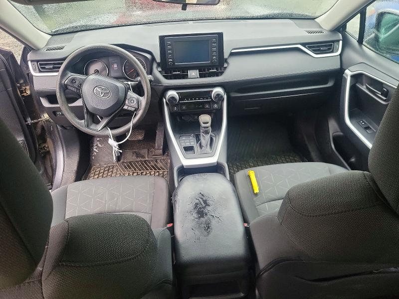 Продажа на аукционе авто 2021 Toyota Rav4, vin: 2T3B1RFV3MC199321, номер лота: 55854326