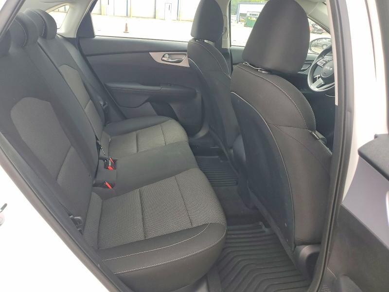 Продаж на аукціоні авто 2024 Kia Forte, vin: 3KPF24AD0RE810052, номер лоту: 58594396