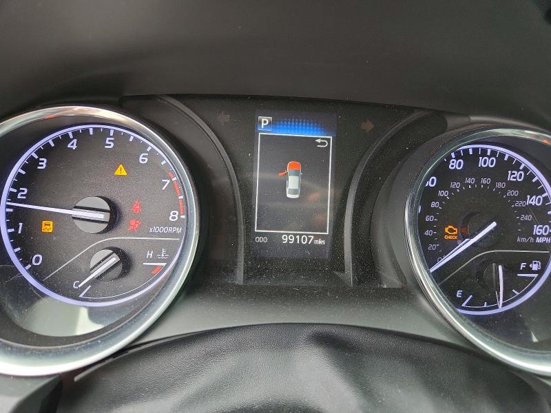 2019 Toyota Camry მანქანა იყიდება აუქციონზე, vin: 4T1B11HK5KU803184, აუქციონის ნომერი: 54925266
