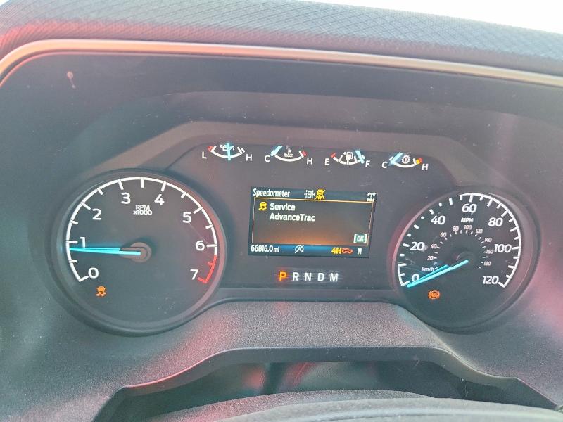 Продажа на аукционе авто 2021 Ford F150, vin: 1FTEW1EP0MKD96392, номер лота: 57672206