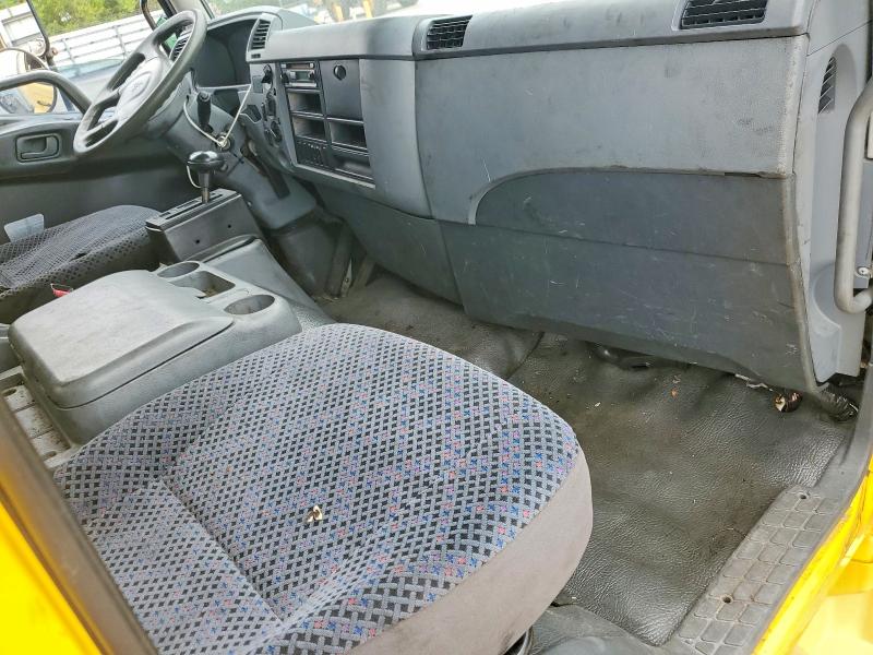 2010 Mitsubishi Fm65f მანქანა იყიდება აუქციონზე, vin: JL6FJP1E7AK008264, აუქციონის ნომერი: 56341466