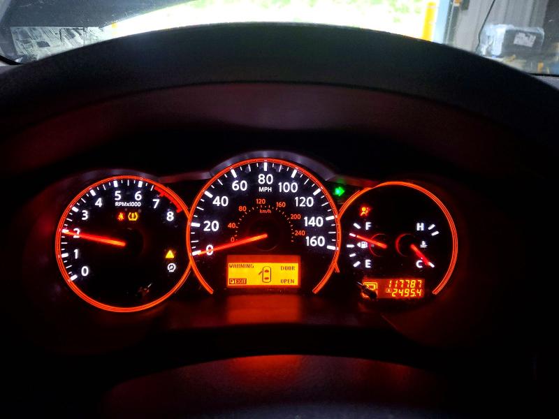 Aukcja sprzedaży 2007 Nissan Altima, vin: 1N4BL21E07N412475, numer aukcji: 56442576
