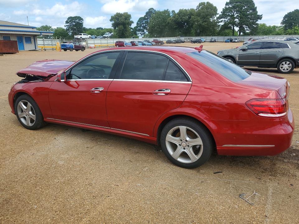 Aukcja sprzedaży 2014 Mercedes-benz E, vin: WDDHF5KB4EB056943, numer aukcji: 56661756