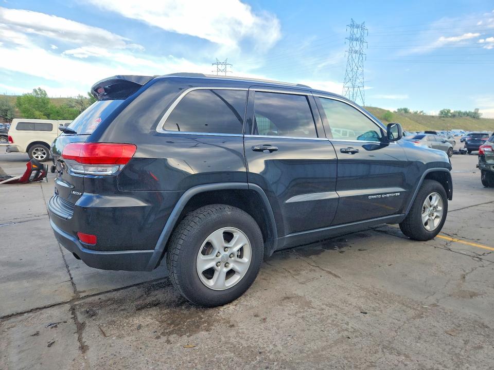 Aukcja sprzedaży 2014 Jeep Grand Cherokee, vin: 1C4RJFAG4EC126810, numer aukcji: 56126356