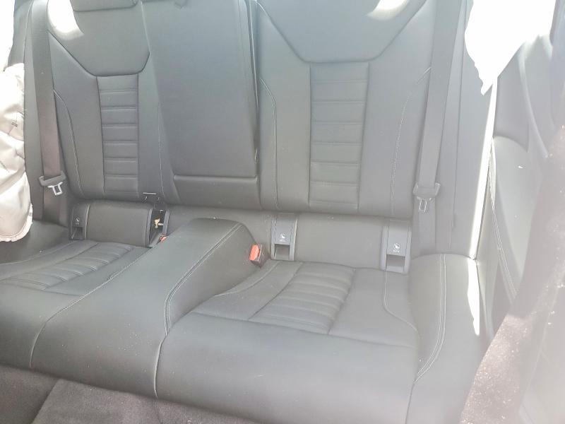 Продажа на аукционе авто 2025 Bmw 430i, vin: WBA43DA01SCU13803, номер лота: 59271496