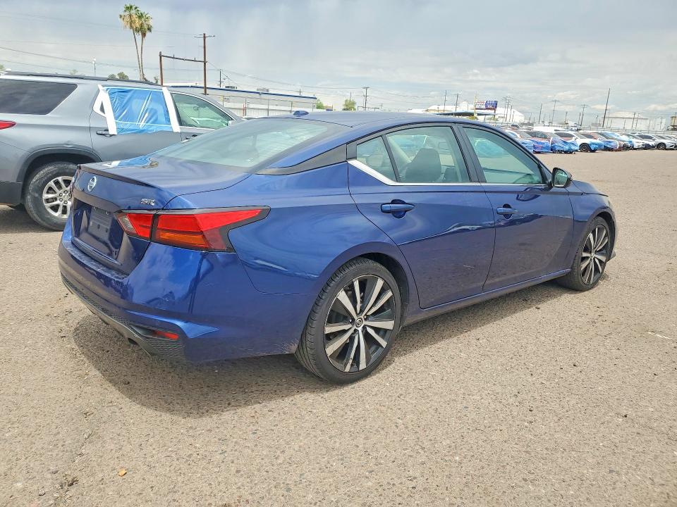 Aukcja sprzedaży 2021 Nissan Altima, vin: 1N4BL4CV2MN413101, numer aukcji: 57321326