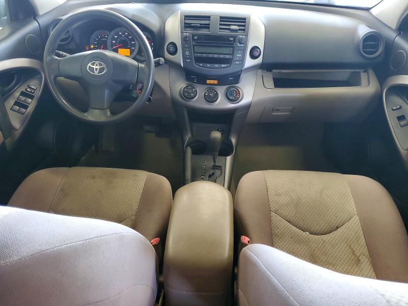 Aukcja sprzedaży 2008 Toyota Rav4, vin: JTMBD33V085185977, numer aukcji: 56591486