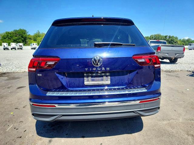 Продажа на аукционе авто 2023 Volkswagen Tiguan, vin: 3VV3B7AX8PM045675, номер лота: 58962536