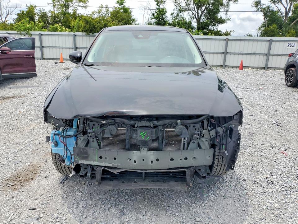 Aukcja sprzedaży 2021 Mazda Cx-5, vin: JM3KFBCM9M1408103, numer aukcji: 56772246