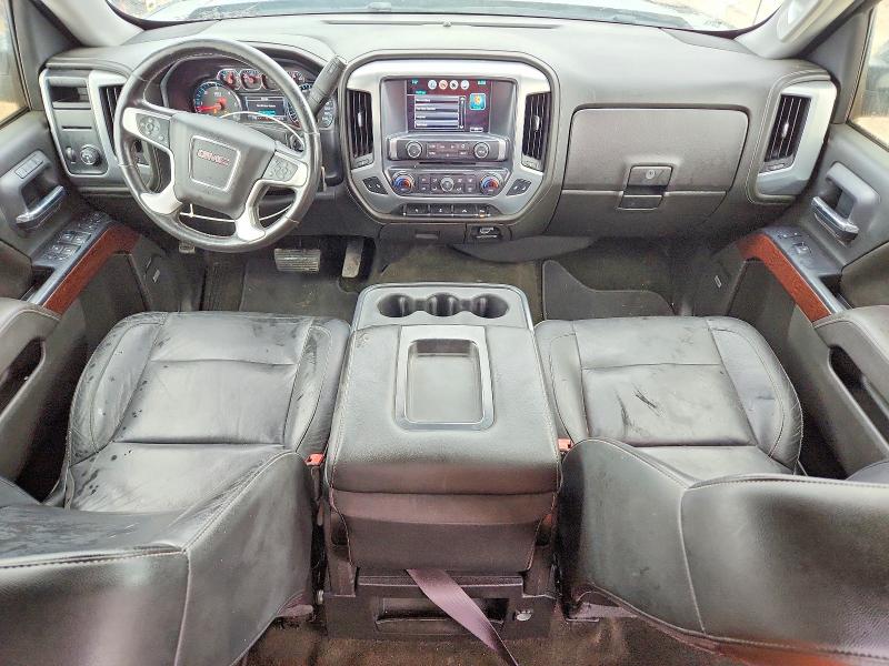 Aukcja sprzedaży 2017 Gmc Sierra, vin: 3GTP1NEC0HG259347, numer aukcji: 57547576