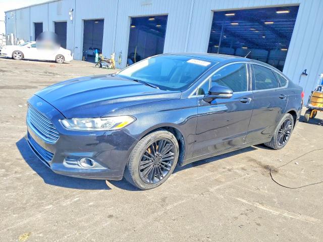 2015 Ford Fusion მანქანა იყიდება აუქციონზე, vin: 3FA6P0HDXFR288010, აუქციონის ნომერი: 56485336