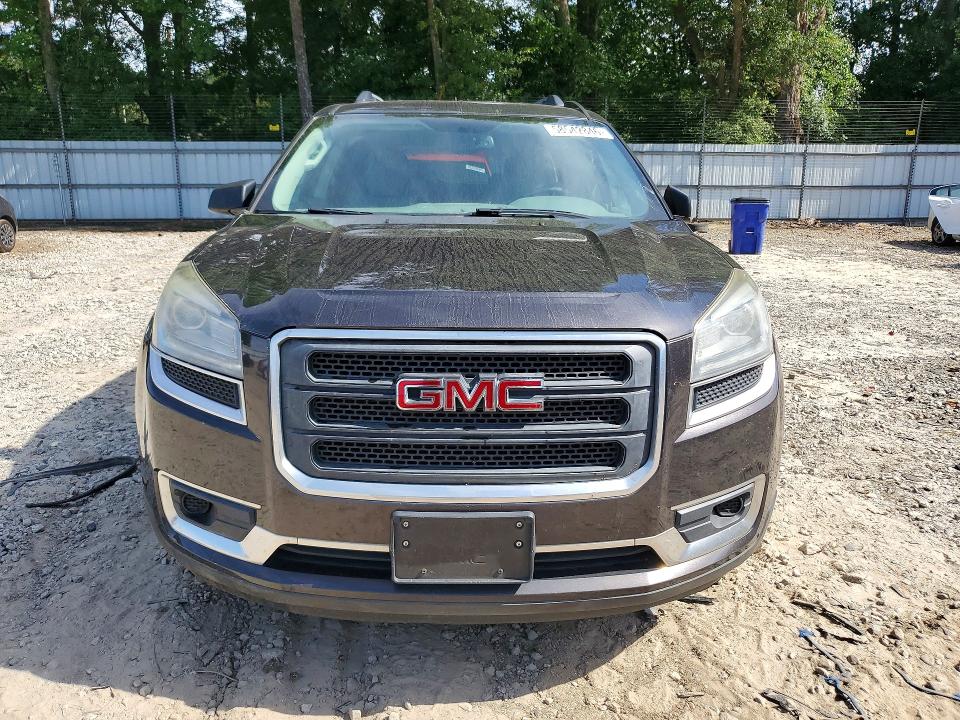 Продажа на аукционе авто 2015 Gmc Acadia, vin: 1GKKRPKD5FJ358127, номер лота: 58542846