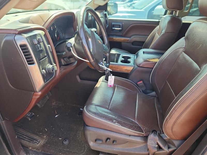 Продажа на аукционе авто 2014 Chevrolet Silverado, vin: 3GCPCTEC1EG492132, номер лота: 56960826