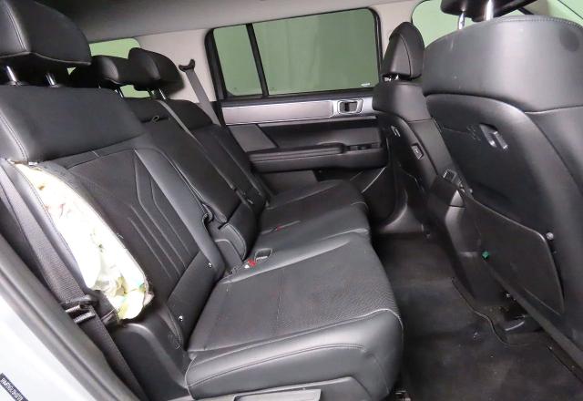 Продаж на аукціоні авто 2025 Hyundai Santa Fe, vin: 5NMP24GL7SH137178, номер лоту: 56496696
