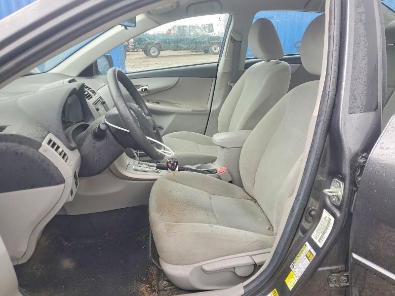2013 Toyota Corolla მანქანა იყიდება აუქციონზე, vin: 5YFBU4EE4DP198134, აუქციონის ნომერი: 57439216