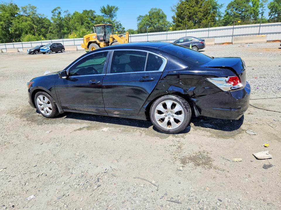 Продаж на аукціоні авто 2008 Honda Accord, vin: 1HGCP26738A117359, номер лоту: 56039926